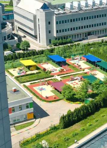 Лаконичность форм 3